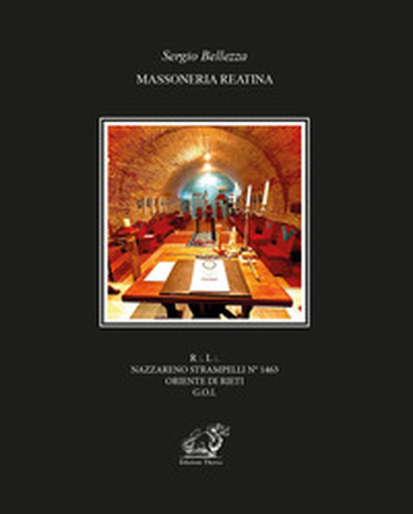 Massoneria reatina - Librerie.coop