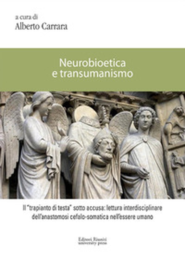 Neurobioetica e transumanismo - Librerie.coop Neurobioetica e transumanismo - Librerie.coop