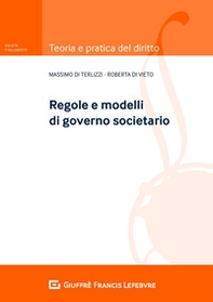 Regole e modelli del governo societario - Librerie.coop