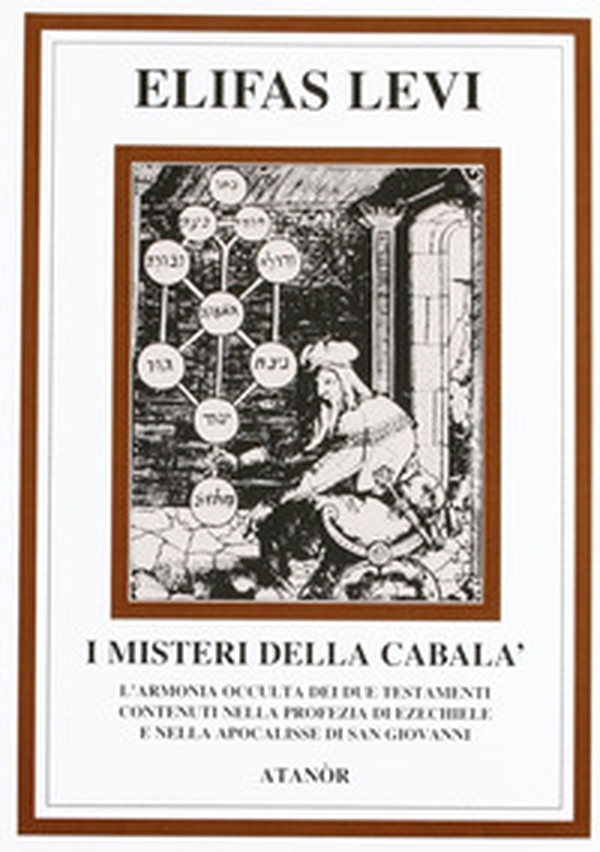 I misteri della cabala - Librerie.coop