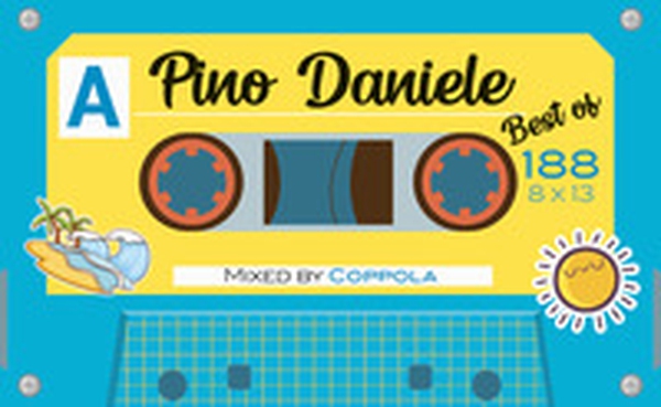 Pino Daniele Best Of - Librerie.coop