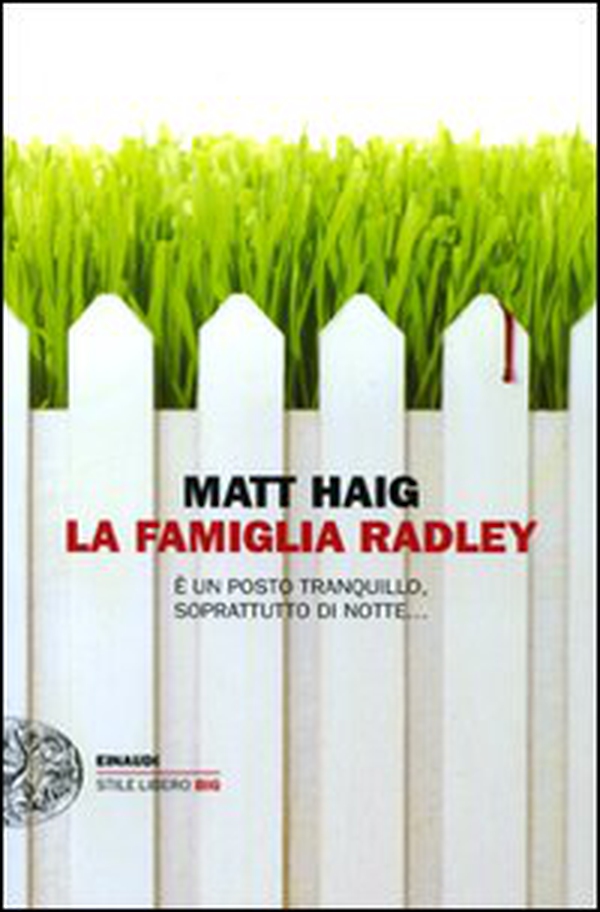 La famiglia Radley - Librerie.coop La famiglia Radley - Librerie.coop