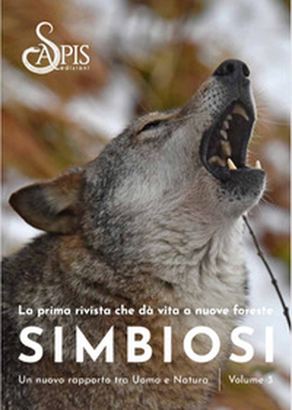 Simbiosi. Un nuovo rapporto tra uomo e natura - Librerie.coop Simbiosi. Un nuovo rapporto tra uomo e natura - Librerie.coop