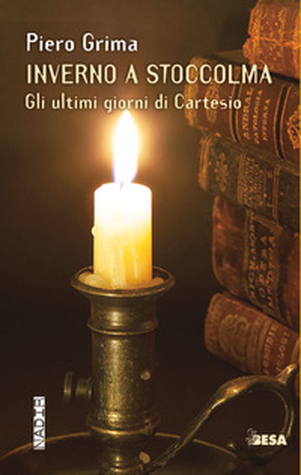 Inverno a Stoccolma. Gli ultimi giorni di Cartesio - Librerie.coop Inverno a Stoccolma. Gli ultimi giorni di Cartesio - Librerie.coop