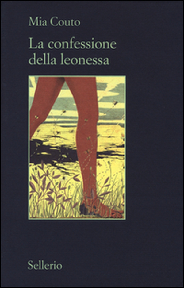 La confessione della leonessa - Librerie.coop La confessione della leonessa - Librerie.coop
