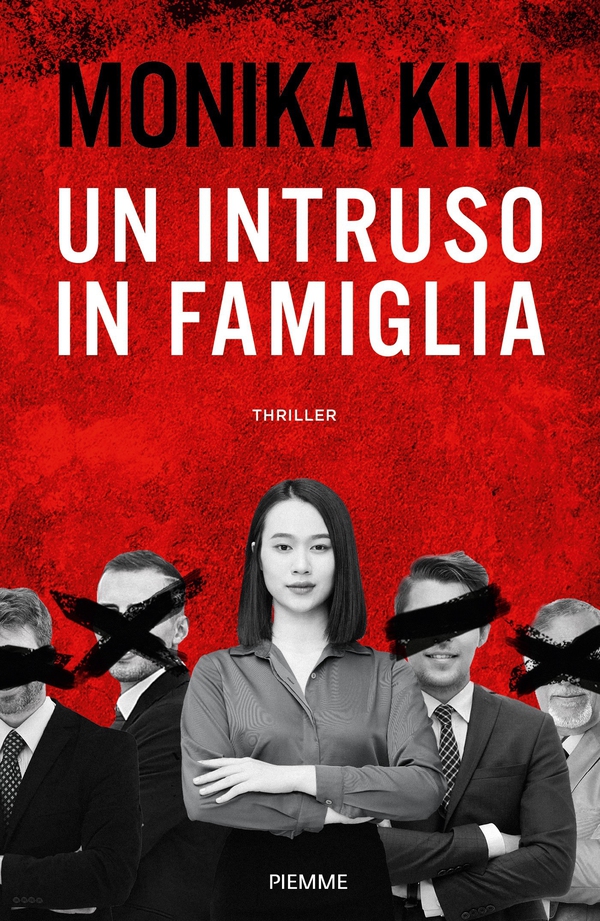 Un intruso in famiglia - Librerie.coop Un intruso in famiglia - Librerie.coop