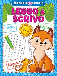 Leggo & scrivo. Non solo a scuola - Librerie.coop