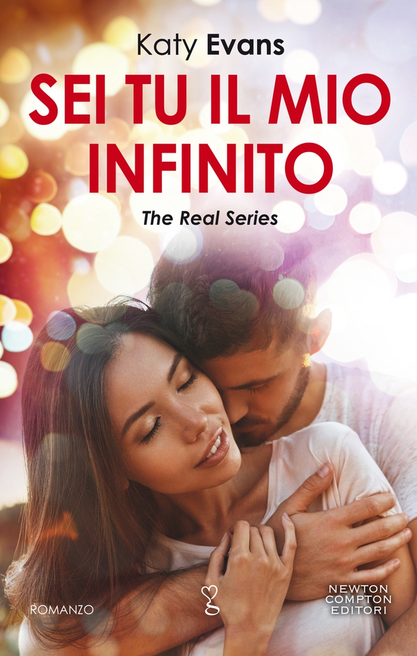 Sei tu il mio infinito - Librerie.coop Sei tu il mio infinito - Librerie.coop