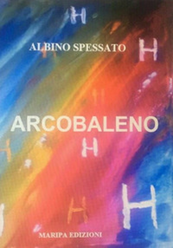 Arcobaleno H - Librerie.coop Arcobaleno H - Librerie.coop