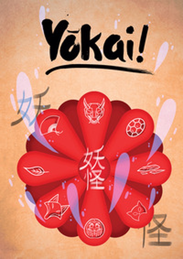 Yokai! - Librerie.coop Yokai! - Librerie.coop