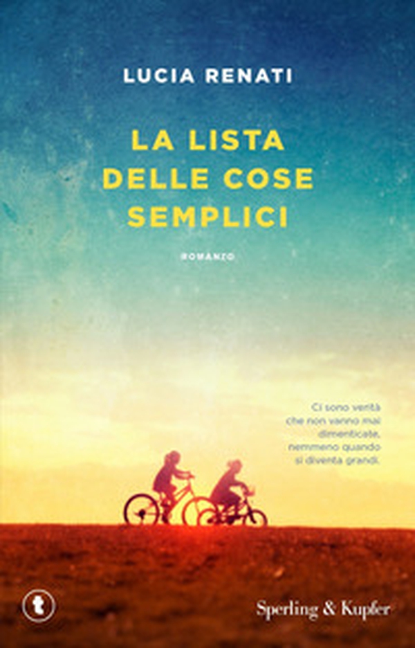 La lista delle cose semplici - Librerie.coop La lista delle cose semplici - Librerie.coop