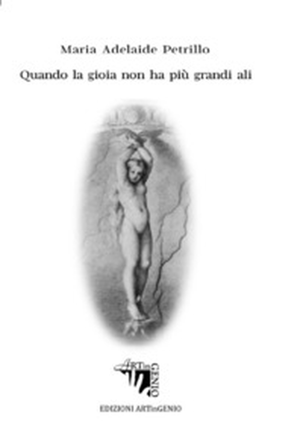 Quando la gioia non ha più grandi ali - Librerie.coop Quando la gioia non ha più grandi ali - Librerie.coop