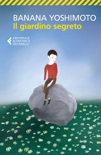 Il giardino segreto - Librerie.coop Il giardino segreto - Librerie.coop