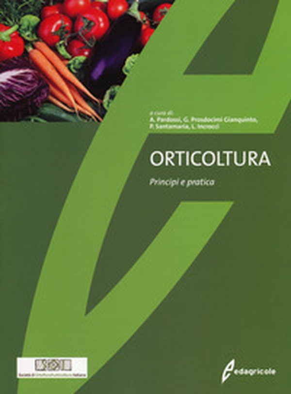 Orticoltura. Principi e pratica - Librerie.coop Orticoltura. Principi e pratica - Librerie.coop