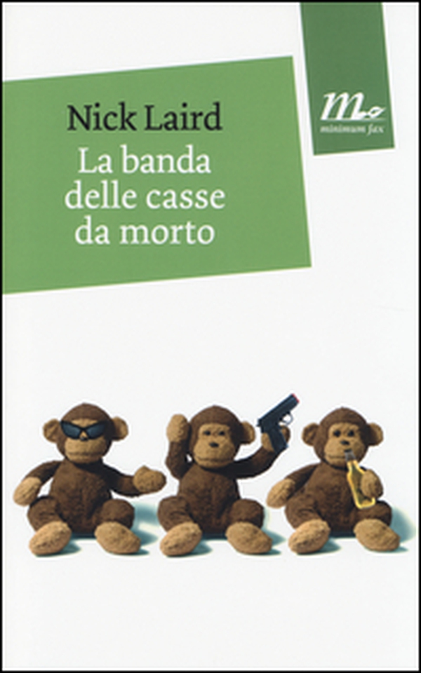La banda delle casse da morto - Librerie.coop La banda delle casse da morto - Librerie.coop