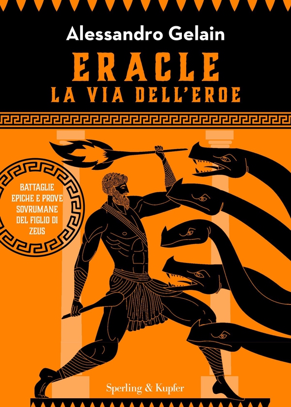 Eracle, la via dell'eroe - Librerie.coop Eracle, la via dell'eroe - Librerie.coop