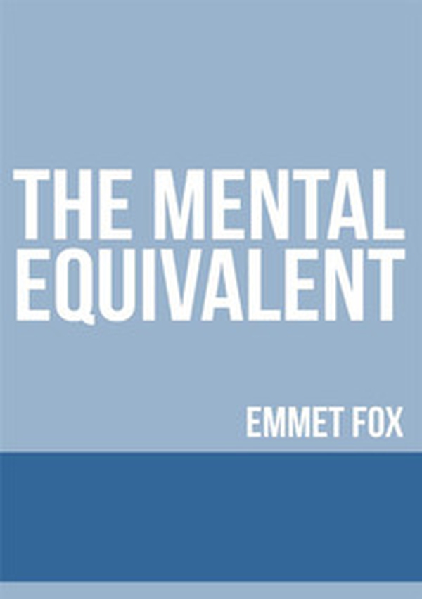 The mental equivalent - Librerie.coop The mental equivalent - Librerie.coop
