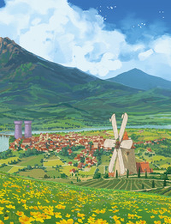 Dragon Village. Ediz. Variant - Librerie.coop