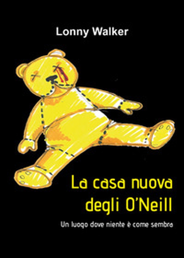 La casa nuova degli O'Neill - Librerie.coop La casa nuova degli O'Neill - Librerie.coop