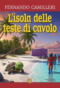 L'isola delle teste di cavolo - Librerie.coop