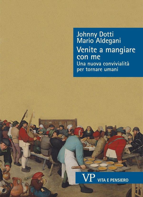 Venite a mangiare con me - Librerie.coop