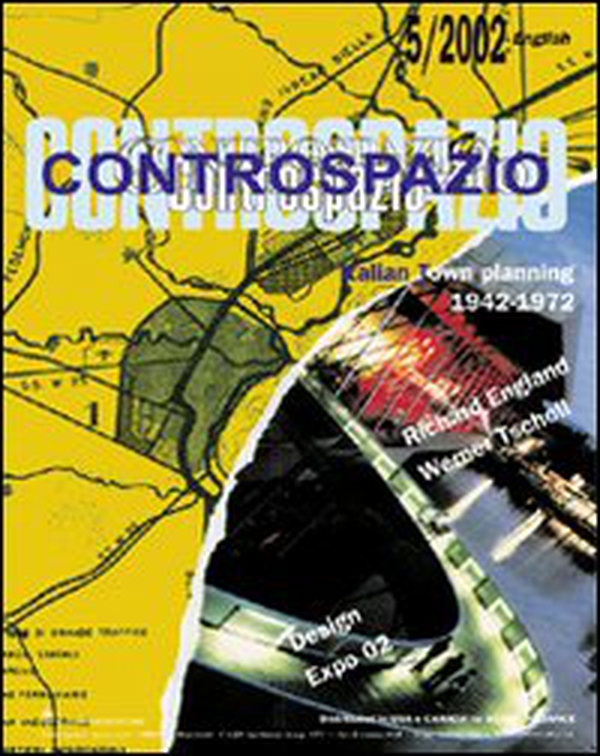 Controspazio - Vol. 5 - Librerie.coop Controspazio - Vol. 5 - Librerie.coop