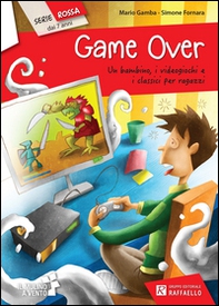 Game over - Librerie.coop Game over - Librerie.coop