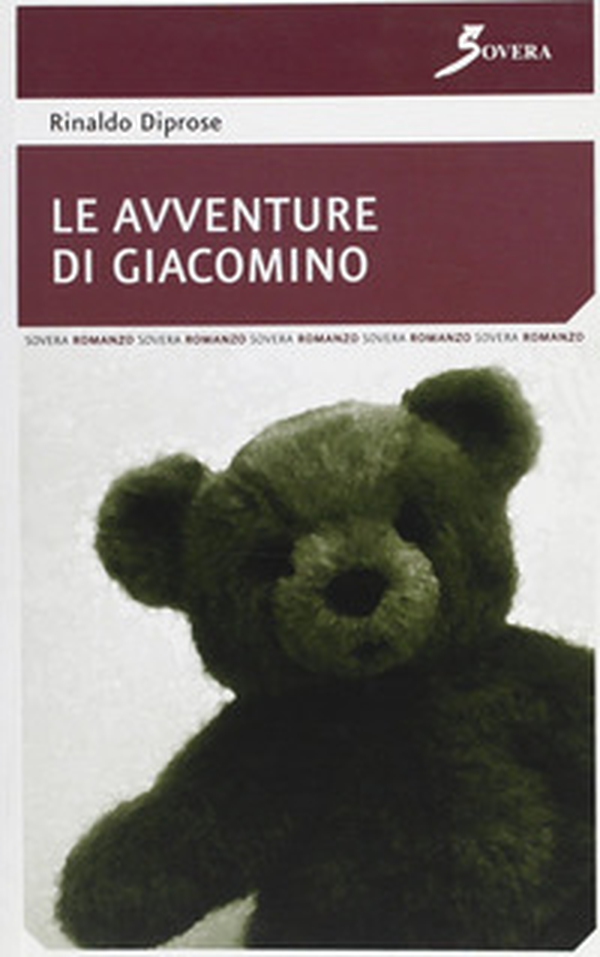Le avventure di Giacomino - Librerie.coop Le avventure di Giacomino - Librerie.coop