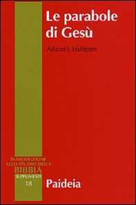 Le parabole di Gesù - Librerie.coop