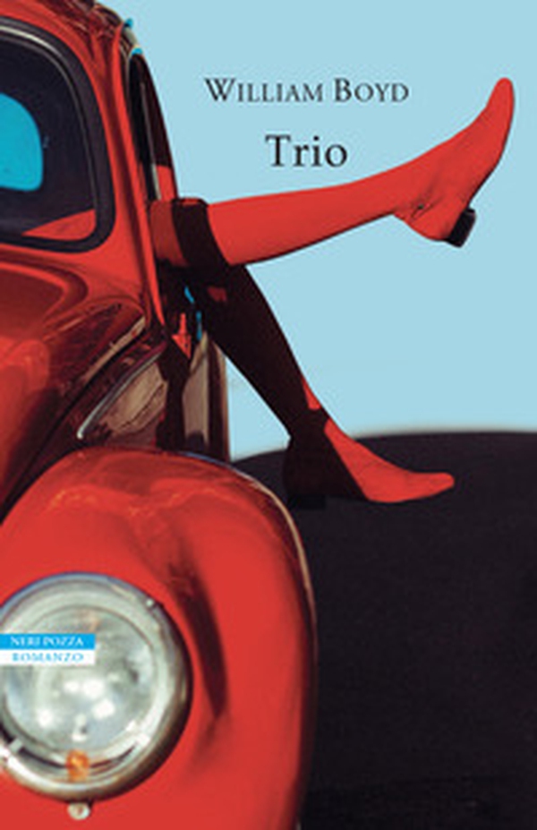 Trio - Librerie.coop Trio - Librerie.coop