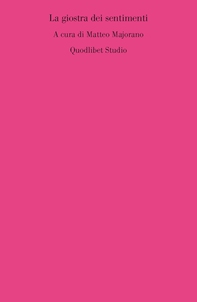 La giostra dei sentimenti - Librerie.coop