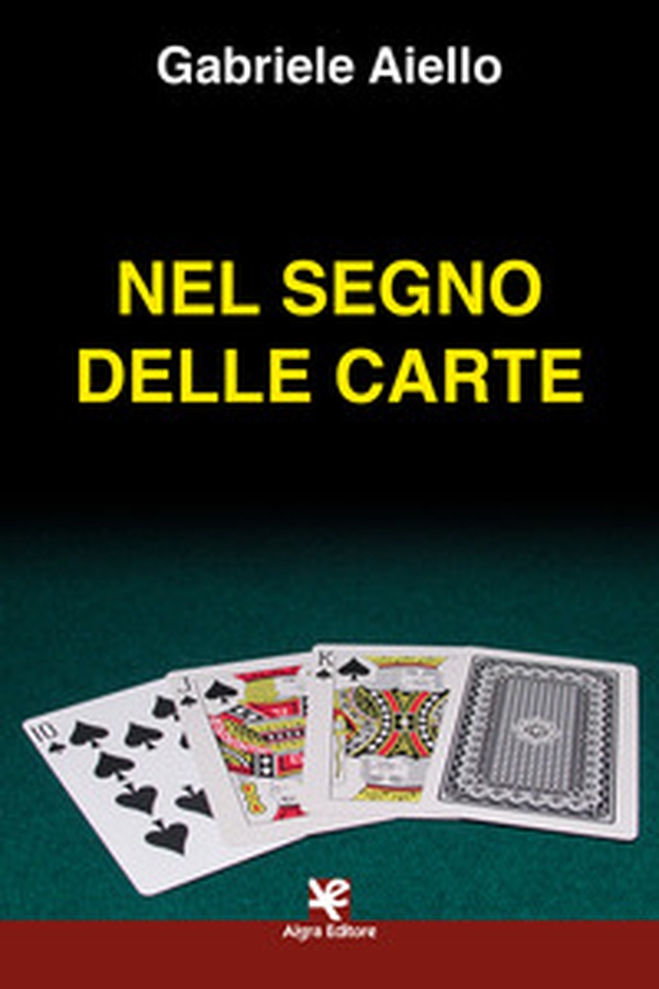 Nel segno delle carte - Librerie.coop Nel segno delle carte - Librerie.coop