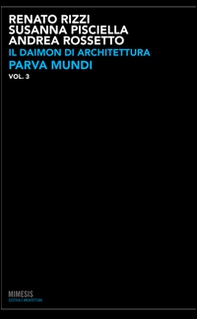 Il daimon di architettura - Librerie.coop Il daimon di architettura - Librerie.coop