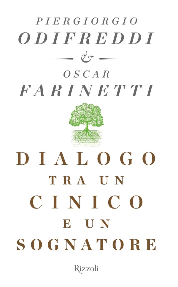Dialogo tra un cinico e un sognatore - Librerie.coop Dialogo tra un cinico e un sognatore - Librerie.coop