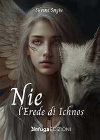 Nie l'Erede di Ichnos - Librerie.coop Nie l'Erede di Ichnos - Librerie.coop