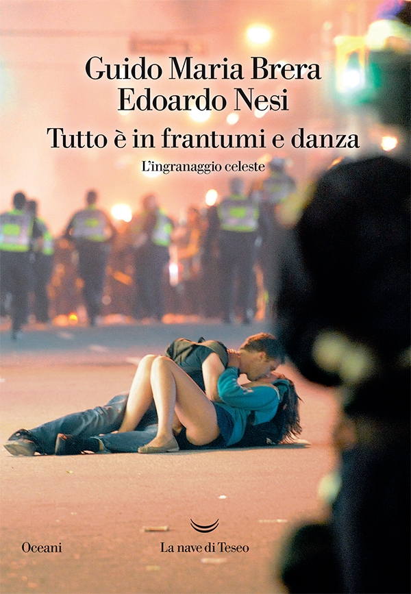Tutto è in frantumi e danza - Librerie.coop Tutto è in frantumi e danza - Librerie.coop