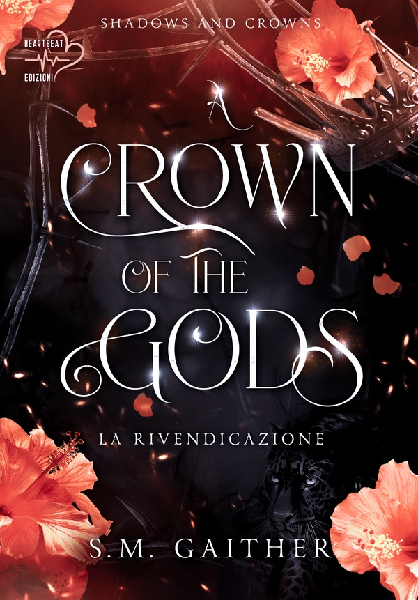A Crown of the Gods - Librerie.coop