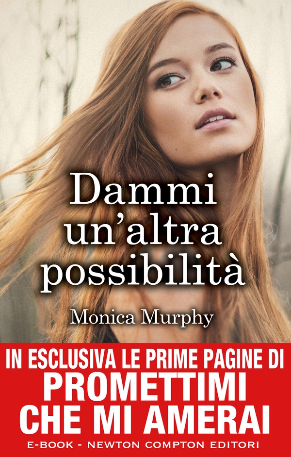 Dammi un'altra possibilità - Librerie.coop Dammi un'altra possibilità - Librerie.coop