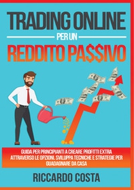 Trading online per un reddito passivo - Librerie.coop