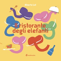 Il ristorante degli elefanti - Librerie.coop
