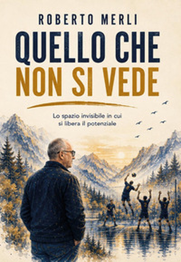 Quello che non si vede - Librerie.coop