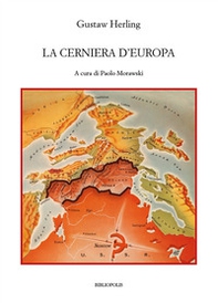 La cerniera d'Europa - Librerie.coop