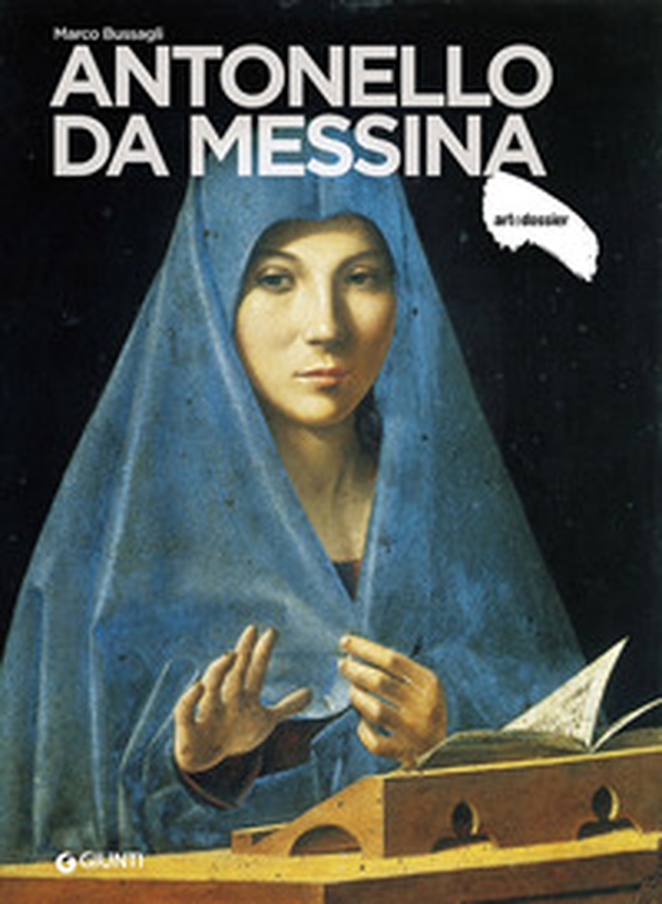 Antonello da Messina - Librerie.coop Antonello da Messina - Librerie.coop