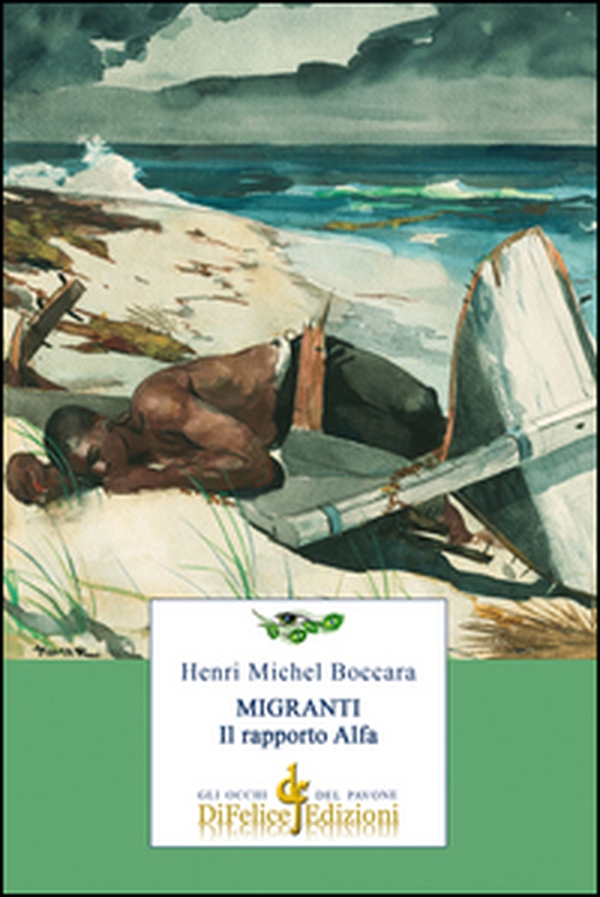 Migranti. Il rapporto Alfa - Librerie.coop Migranti. Il rapporto Alfa - Librerie.coop