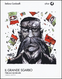 Il grande sgarbo. L'Italia non è mai stata unita - Librerie.coop Il grande sgarbo. L'Italia non è mai stata unita - Librerie.coop