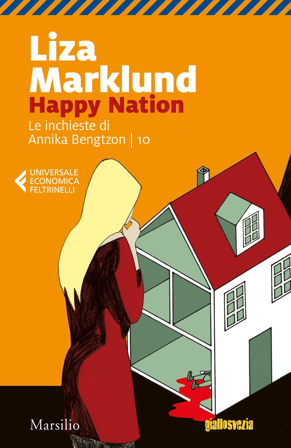 Happy Nation - Librerie.coop Happy Nation - Librerie.coop