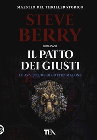 Il patto dei giusti - Librerie.coop Il patto dei giusti - Librerie.coop