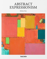 Abstract expressionism. Ediz. inglese - Librerie.coop Abstract expressionism. Ediz. inglese - Librerie.coop
