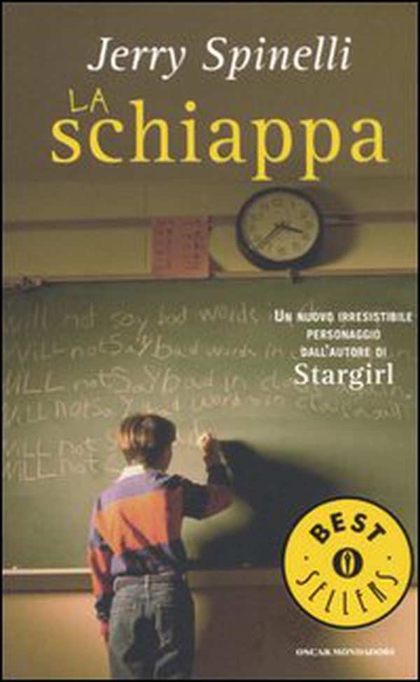 La schiappa - Librerie.coop La schiappa - Librerie.coop