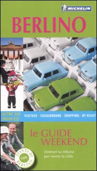 Berlino. Con pianta - Librerie.coop